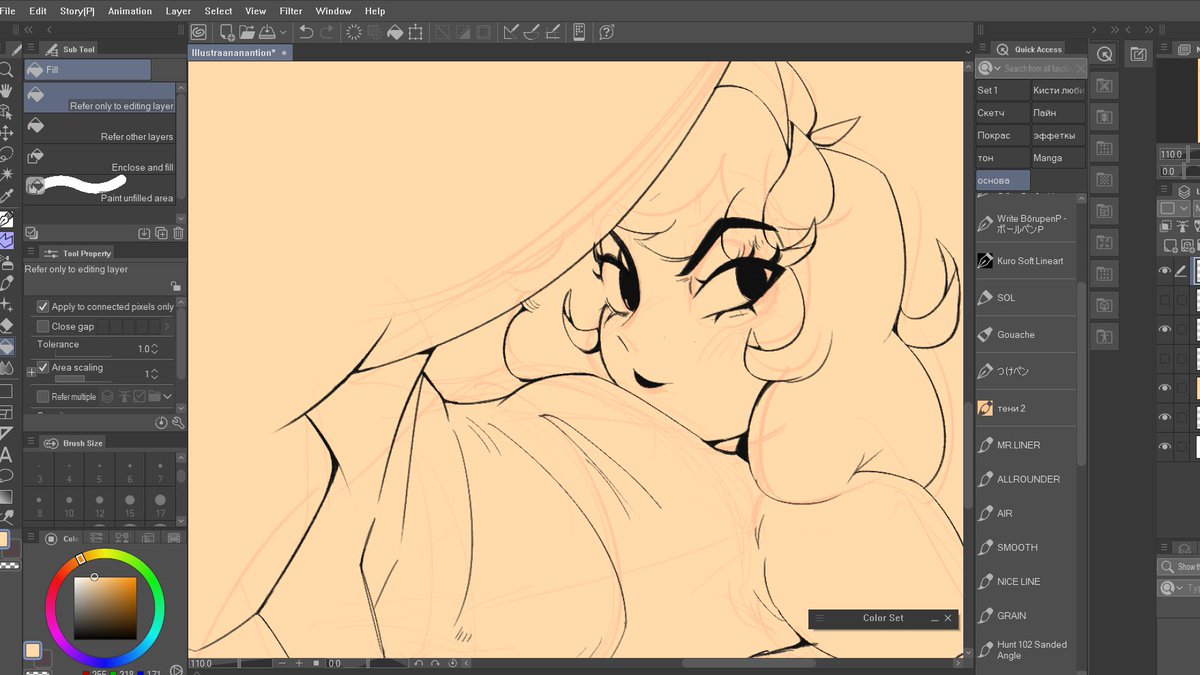 Grizzzlich's tweet photo. WIP [#Ralsei #deltarune #femboy #furry #WIP #fanart] https://t.co/EGrLytk3jl