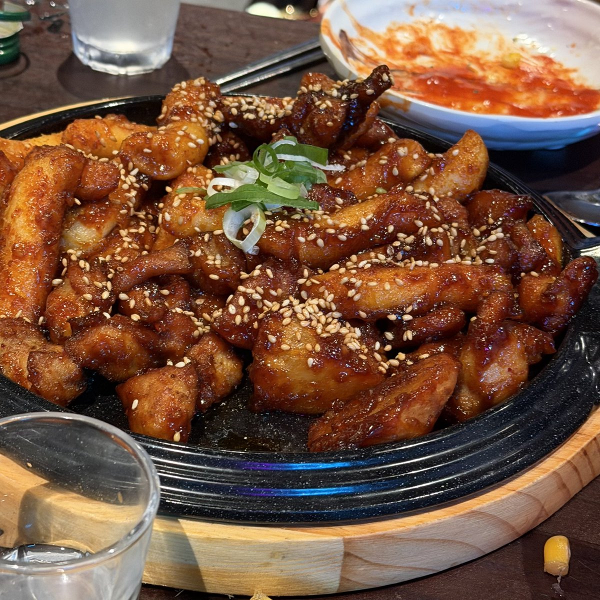 sno_wlu's tweet photo. 할머니댁다녀옴 https://t.co/mBQC05zzgo