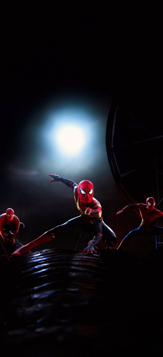 ItzVarun_____'s tweet photo. Happy Spider-Man Day! 🕸️ https://t.co/zdcwdjh0BM
