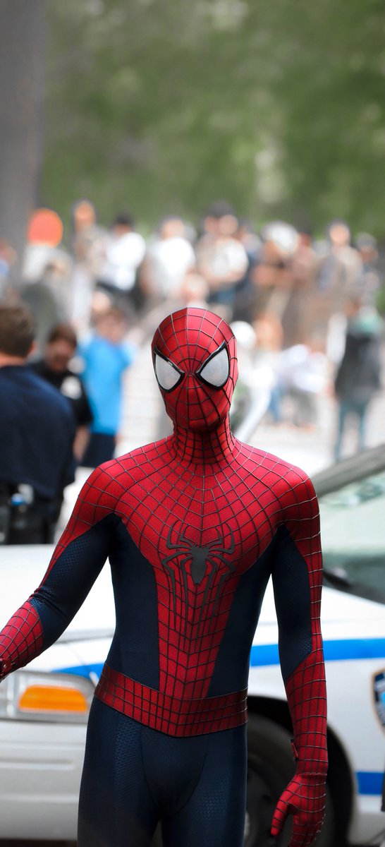 ItzVarun_____'s tweet photo. Happy Spider-Man Day! 🕸️ https://t.co/zdcwdjh0BM
