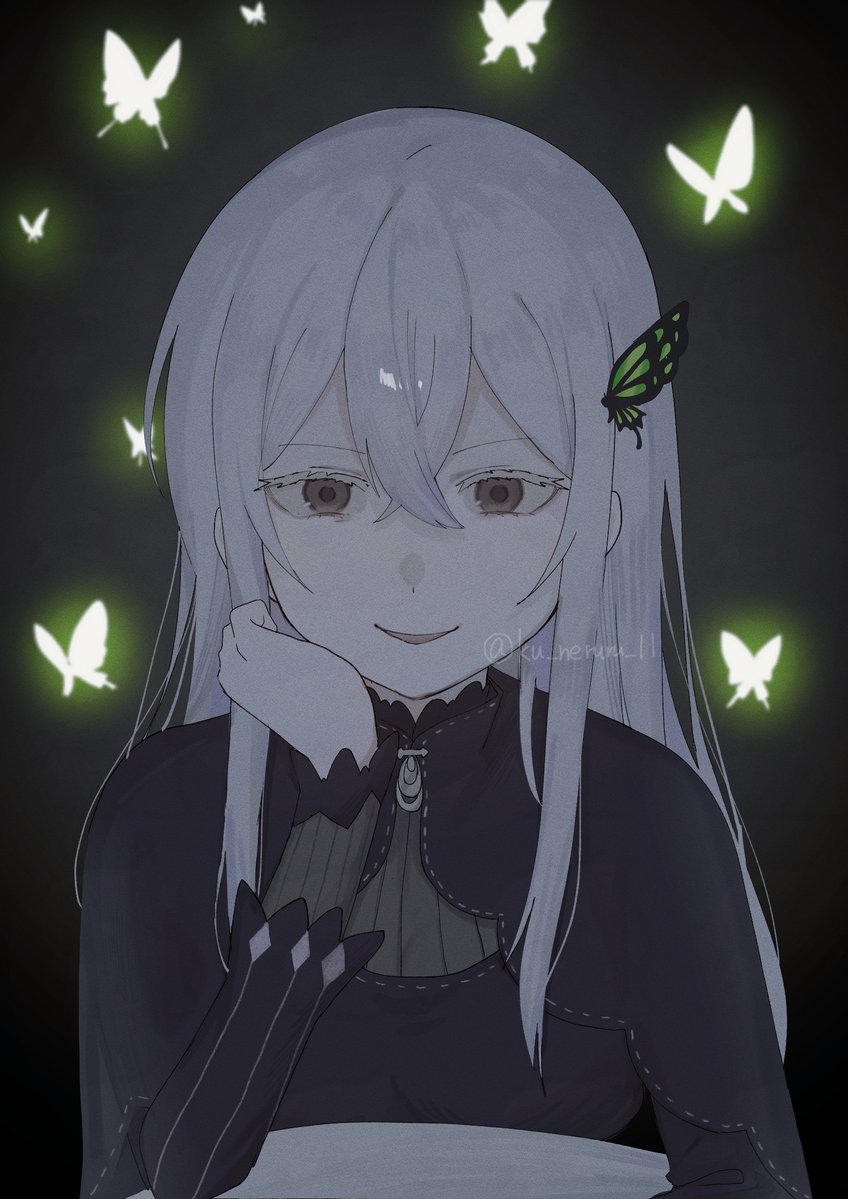ku_neruru_o0's tweet photo. #rezero
ドナ https://t.co/8DTzTQuHHT
