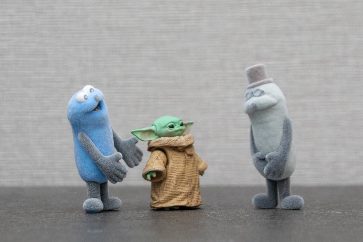 oton_re's tweet photo. おじいちゃん
グローグーはマンダロリアンの息子だけど
血は繋がってないから
マンダロリアンはグローグーの本当のお父さんじゃないんだって https://t.co/TO2m3MyJzs