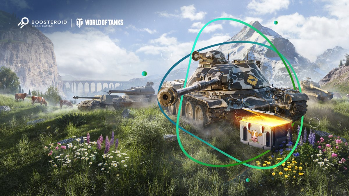 worldoftanks tweet picture