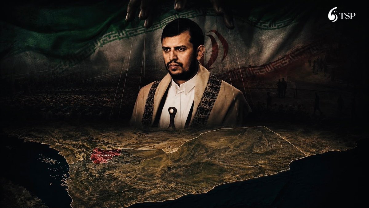 TheSaudi_post's tweet photo. شبكة "شيبا إنتليجنس" نقلًا عن مصادر استخباراتية:

متزعم الحوثيين "عبدالملك الحوثي" عقد اجتماعًا سريًا في صعدة مع القيادي بالحرس الثوري الإيراني "عبدالرضا شهلائي"، محذرًا من اختراقات داخلية قد تطول حراسته الشخصية، فيما نُقلت حماية مجمعاته السرية إلى وحدة أجنبية بإشراف إيراني مباشر https://t.co/XcaYm0uz6E