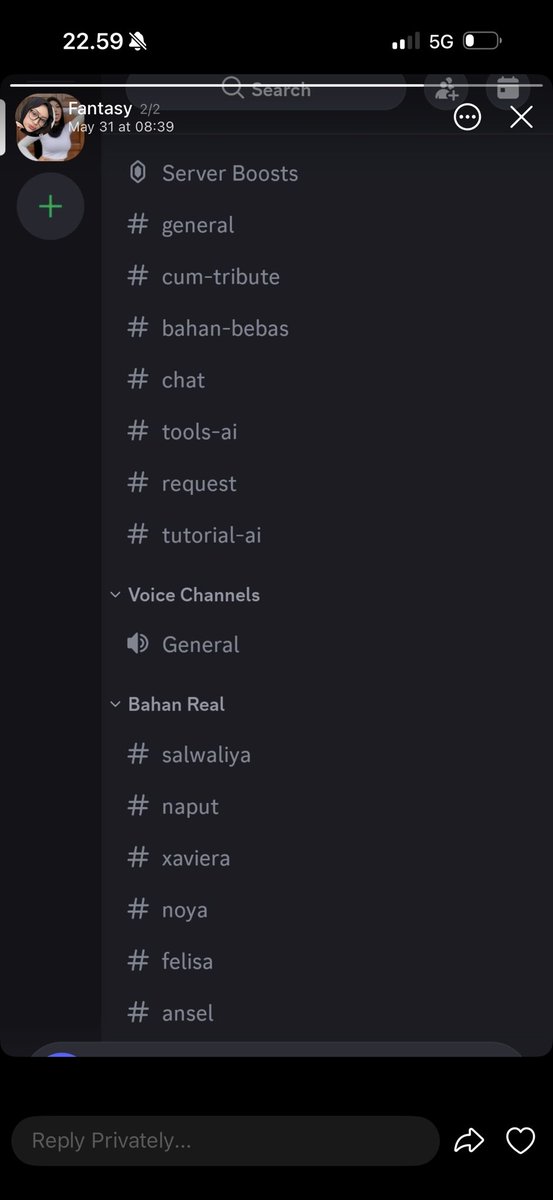 therainofola's tweet photo. temen-temen, tolong bantuannya untuk report akun ini, saya sudah telusuri sejahat apa akun-akun seperti ini. 

jika memang dia dan temen-temen sejenisnya tidak berhenti, maka mau tidak mau saya akan lanjutkan ke jalur hukum, terimakasih. https://t.co/623v86Py1T