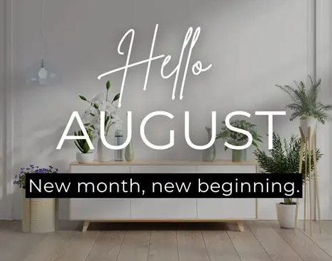 _msdunn's tweet photo. Let's make August count. ✨

If you’ve been thinking about buying, this is your sign: get pre-approved and start touring homes this month.

You could be in your dream home sooner than you think!

Message me to get started. 😊 https://t.co/YH5Jxe2Mt9