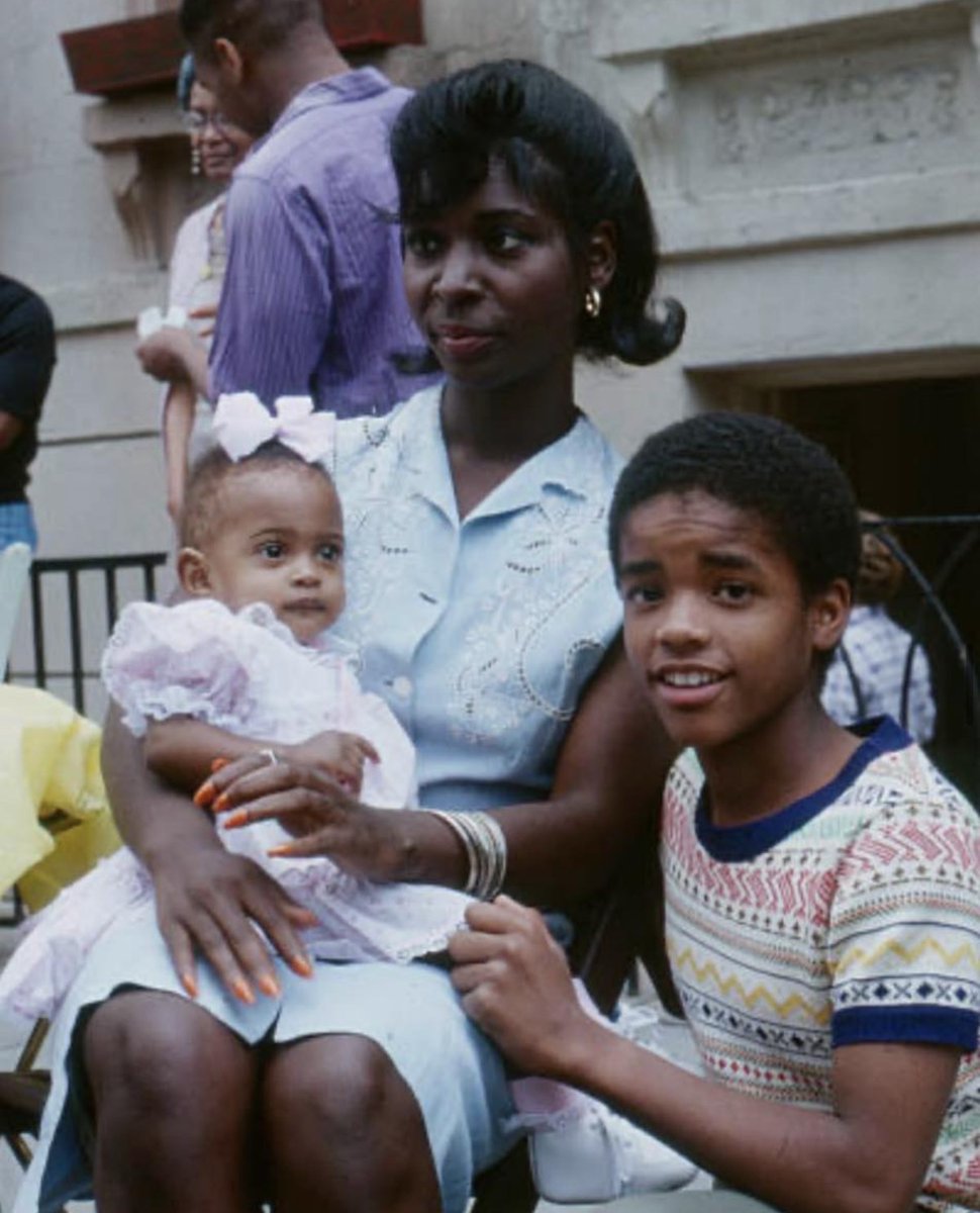 paige__gm's tweet photo. A young Larenz Tate in the acclaimed 1989 television miniseries The Women of Brewster Place, https://t.co/ahrRXCovN2