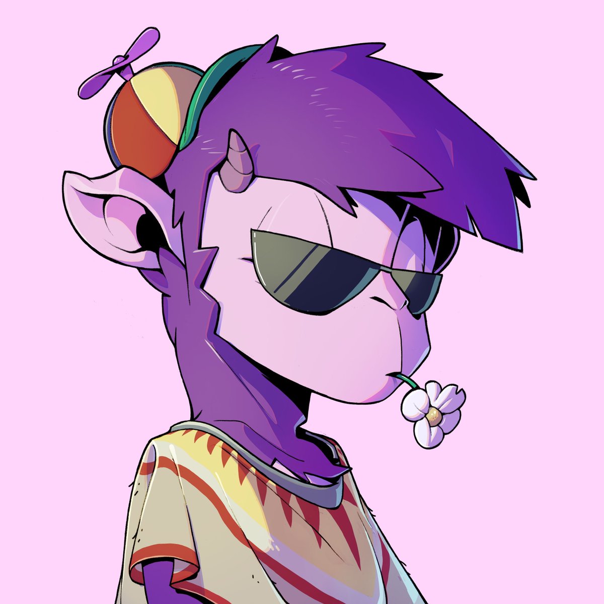 ItzJonzo's tweet photo. @GoatsOfSolana @blknoiz06 ART RENAISSANCE ON SOLANA https://t.co/2rH5fr2SVJ