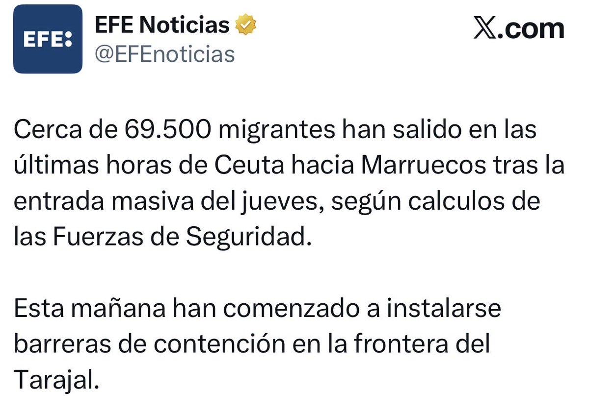 Vicente Azpitarte tweet media
