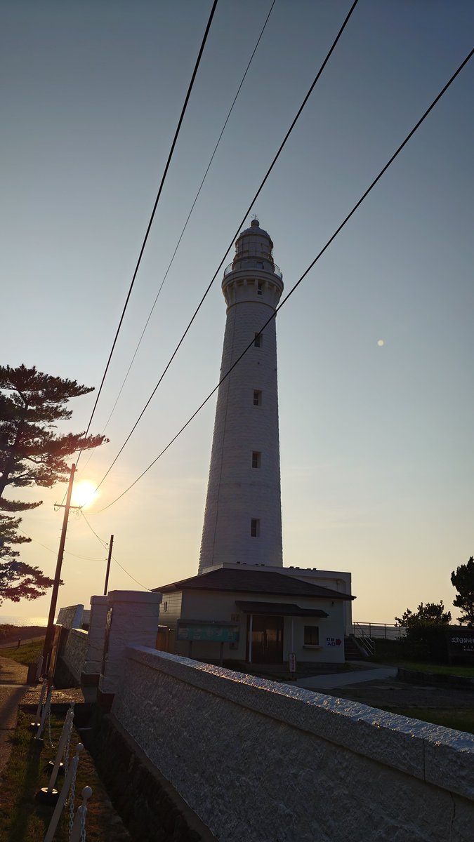 Wanwan_3193's tweet photo. 日御碕 https://t.co/9EKigdZqWl