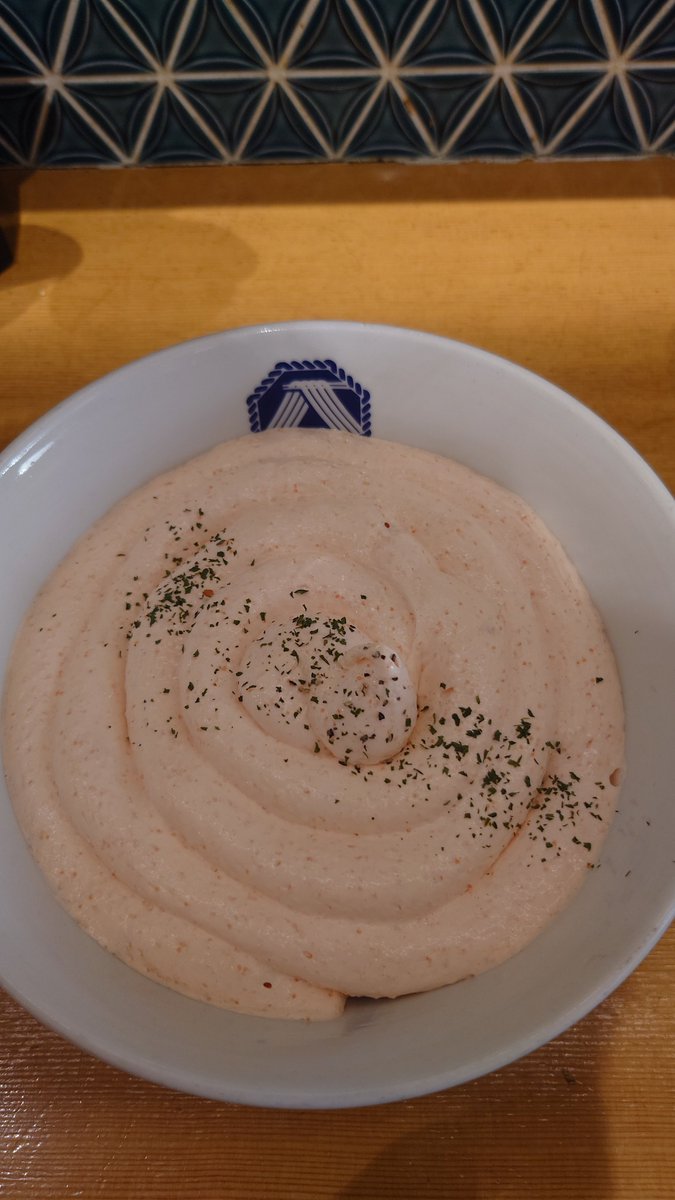 kmmt_izen's tweet photo. 福岡来るとうどん食べたくなるんだよね〜 https://t.co/E1u9epiuqz