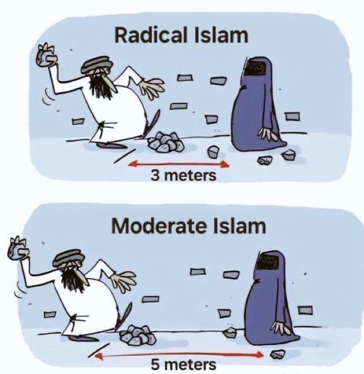 Neccccy's tweet photo. All Islam is the same !! https://t.co/VoKLT4qP6v