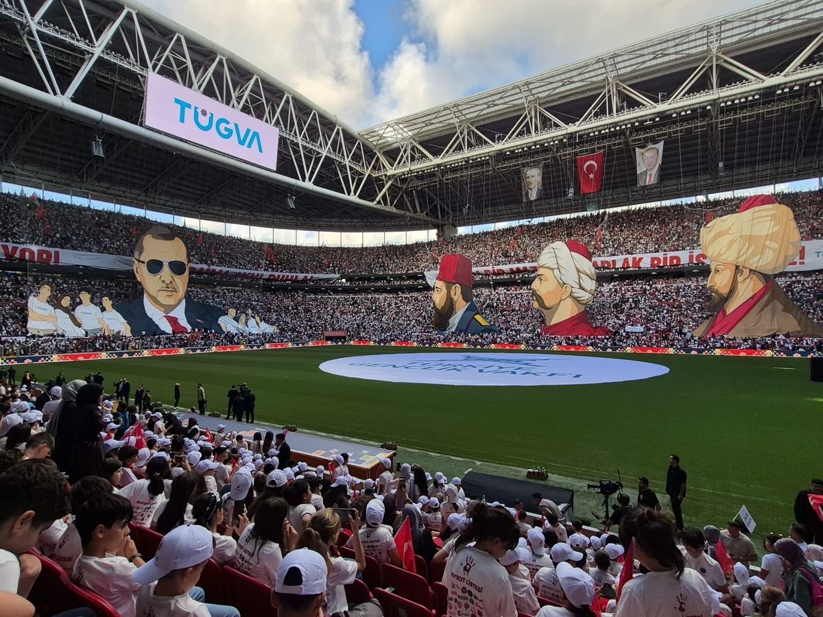 Ömer Buğday tweet media