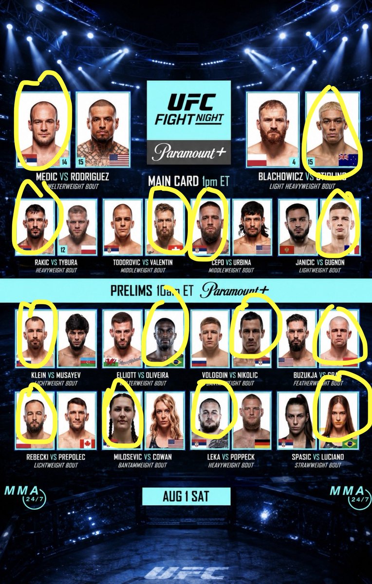 DLinezBetz's tweet photo. UFC fight night PREDICTIONS 100% correct https://t.co/X6hhjYWmzA