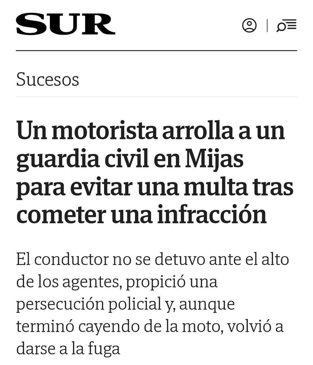travipg's tweet photo. El incesante goteo de atentados y agresiones a guardias civiles no para y más allá de que se contenga, los funcionarios policiales vemos como por un lado una parte de la ciudadanía ha perdido cualquier respeto por la Autoridad de los agentes. https://t.co/FQaYxSFoMG