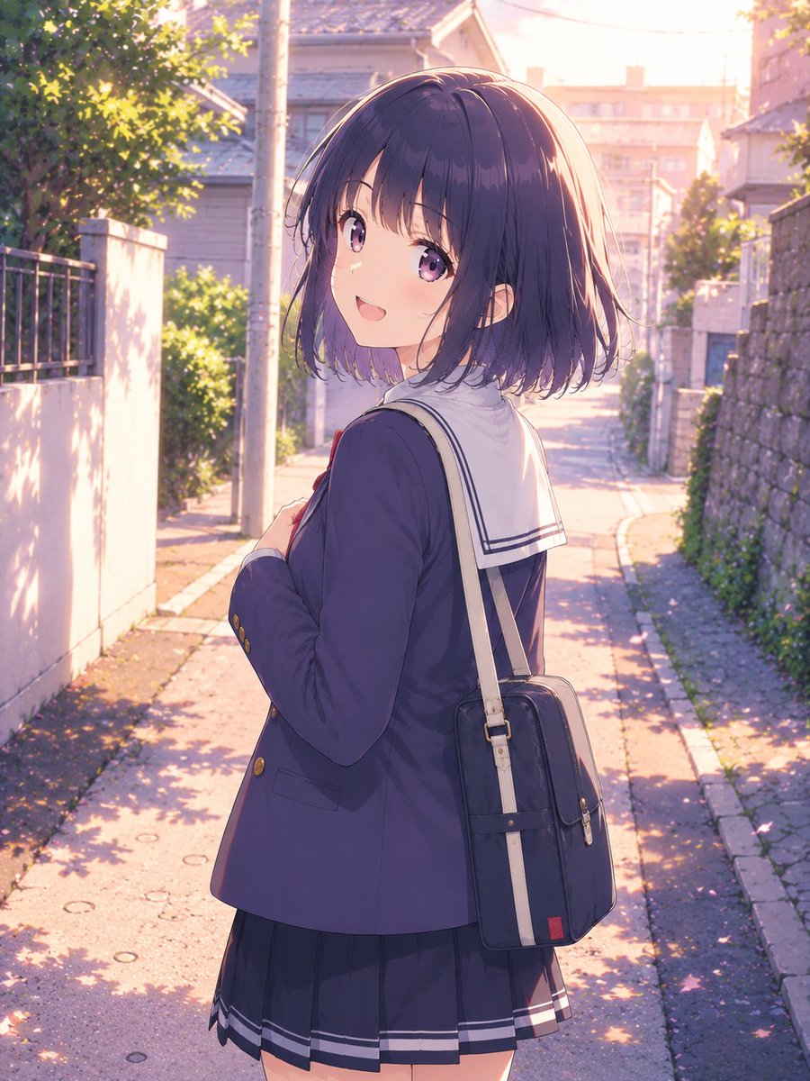 Daily_Heroines's tweet photo. #AIart https://t.co/T4310aY75m