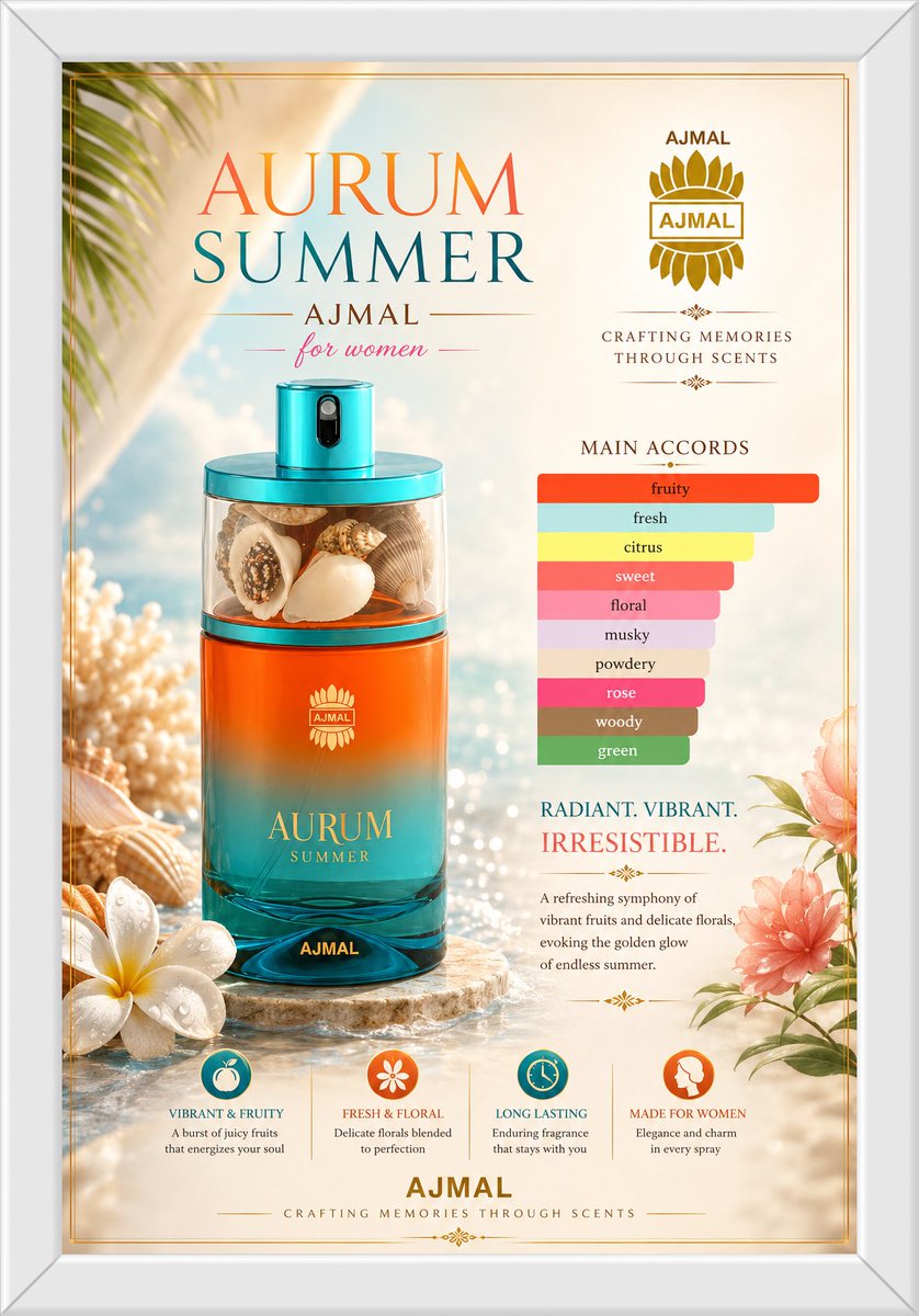 _jananurul's tweet photo. Ajmal Aurum Summer 
#jananurul https://t.co/j4PzSzE6oh