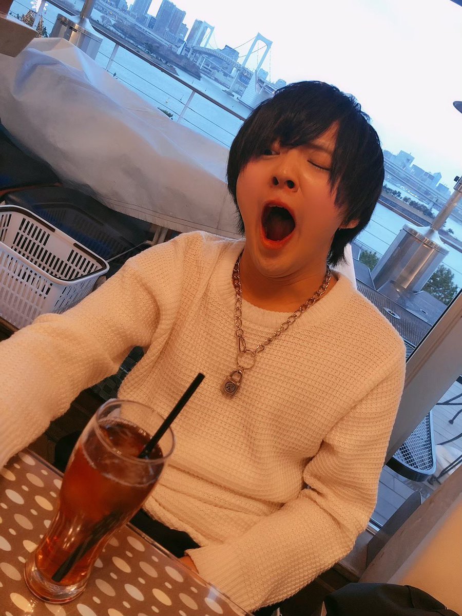 TEGO_4U's tweet photo. https://t.co/2ntoCEK1aH