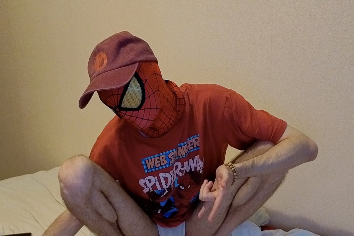 SpideyVL's tweet photo. С днем Человека-Паука https://t.co/FfYbKQfAsC