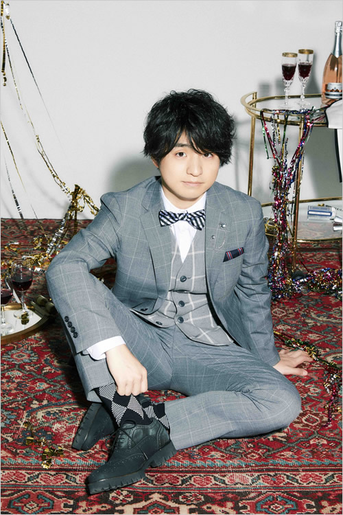 eigakun_0x0_'s tweet photo. Official髭男dism
藤原聡の音楽以外で得意なこと

営業
銀行員時代は営業成績が良好

資格勉強
FP2級・証券外務員一種を取得

金融知識
税金、投資、住宅ローン、相続などに詳しい

出典：J-WAVE NEWS、FMヨコハマ https://t.co/ADUf78Oer3