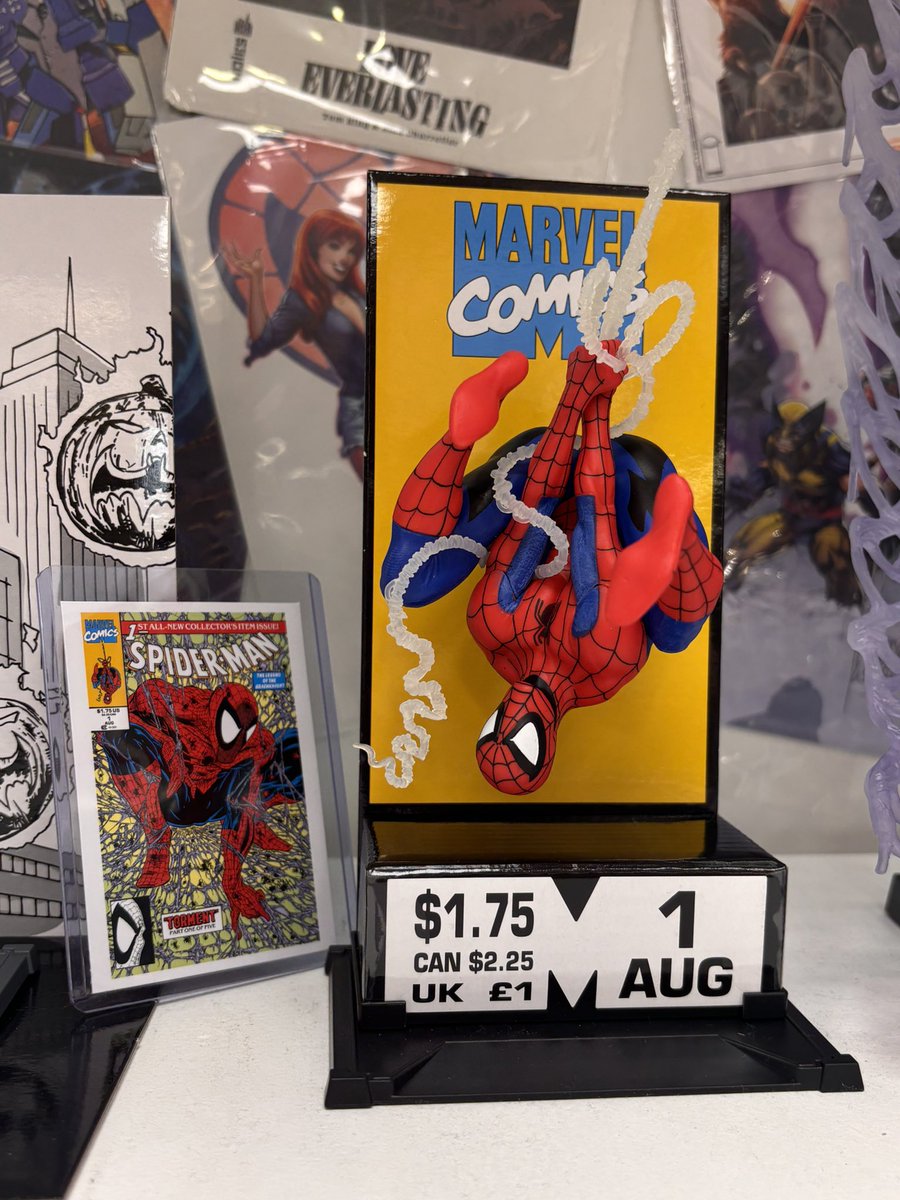 caamescope's tweet photo. Les nouvelles figurines à pulps elles CALQUENT https://t.co/hIZp0FlKsQ