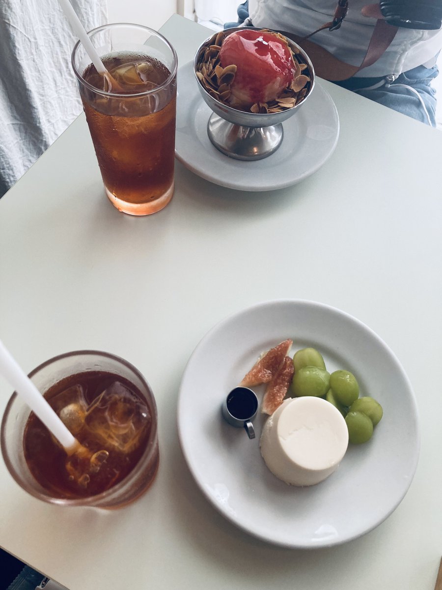 natsudbd's tweet photo. ひさしぶりに外でた https://t.co/1BopSpIfZu
