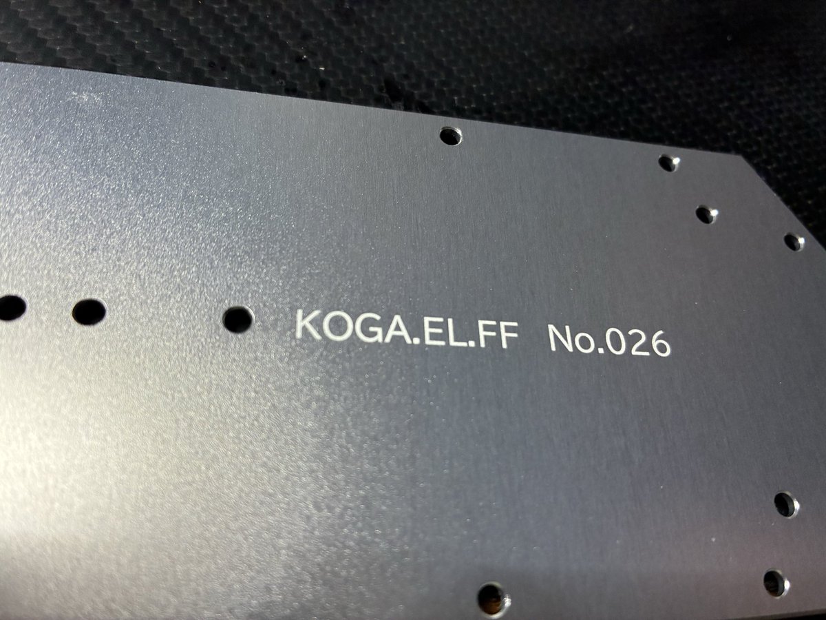 LX5OI3tw1POM0l1's tweet photo. 気持ちを込めて作ります🤩

#kogaelff https://t.co/EaBF9sGZEJ