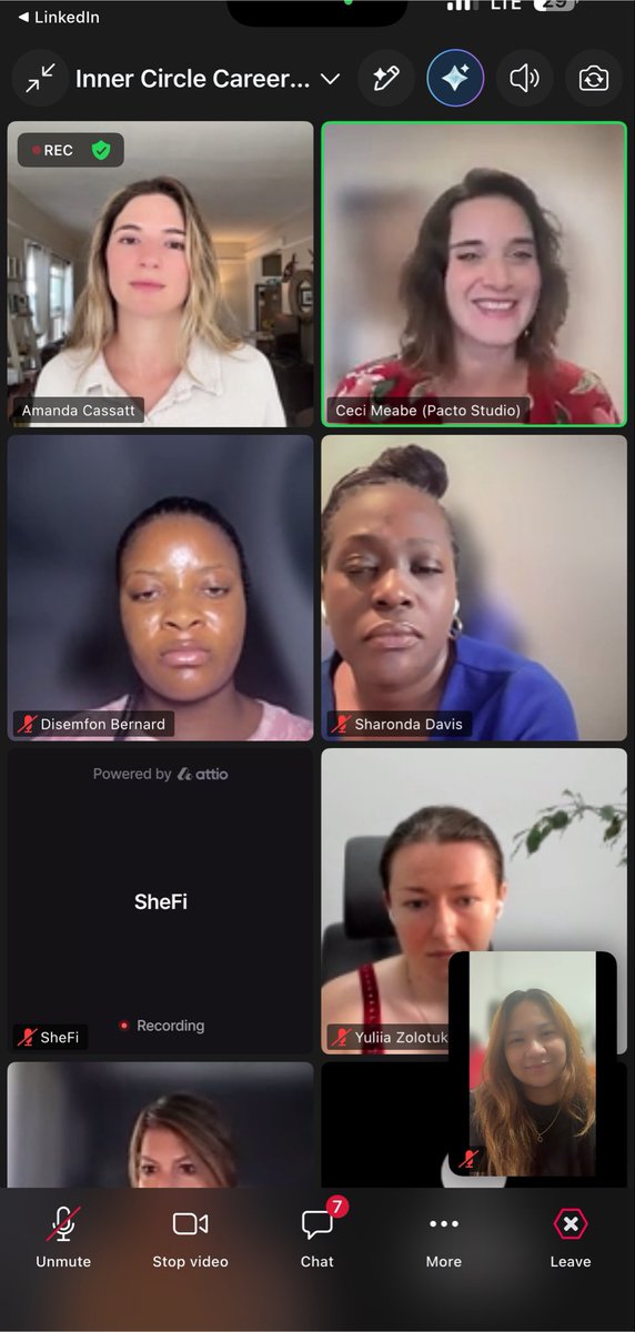 SheFiPh's tweet photo. @KrystelleGalano @shefiorg @amandacassatt @maggielove_ POW🚀🌟 https://t.co/3OaHAiaIAE