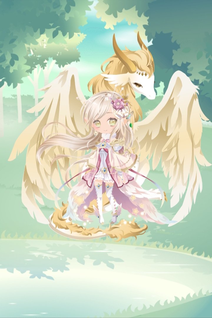 hanifah_amn's tweet photo. 🧝‍♀️ An Elf in Land of Dragons
#ccpl_Pre12HalfAnniversary https://t.co/r0xBgOID2W