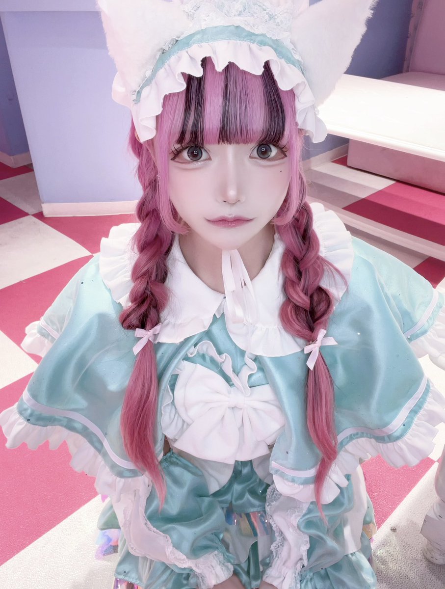 境葬 ゆん ໒꒱·̩͙ (@pinnkcandy) / Posts / X