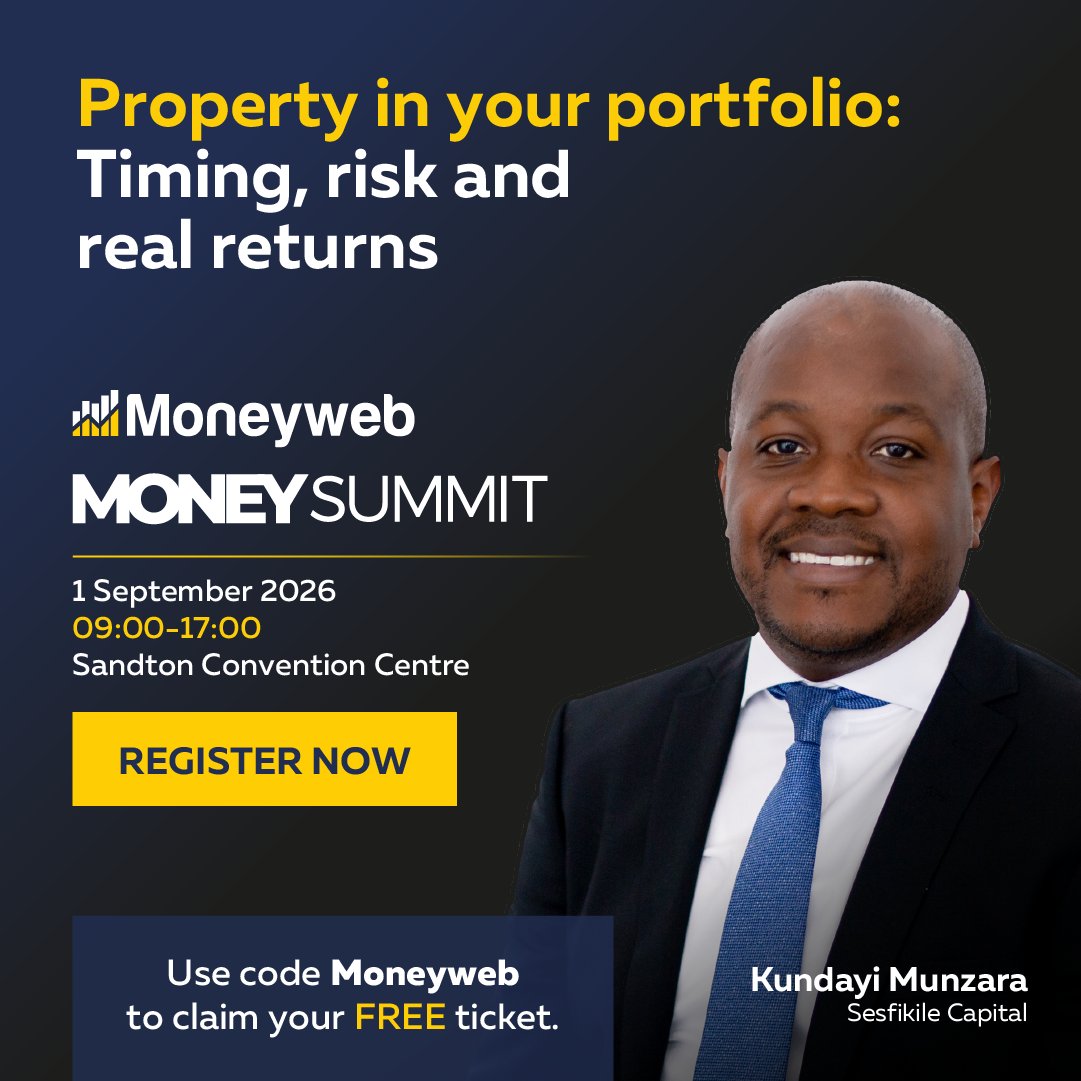 Moneyweb News tweet media