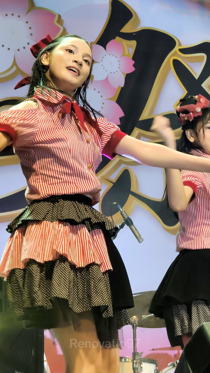 _pratama_ar_'s tweet photo. [20260726] Sakura Matsuri 2026 

@A_VirgiJKT48 Part 2

#JKT48 #JKT48Trainee #Gen13 https://t.co/d5fDxmUESp