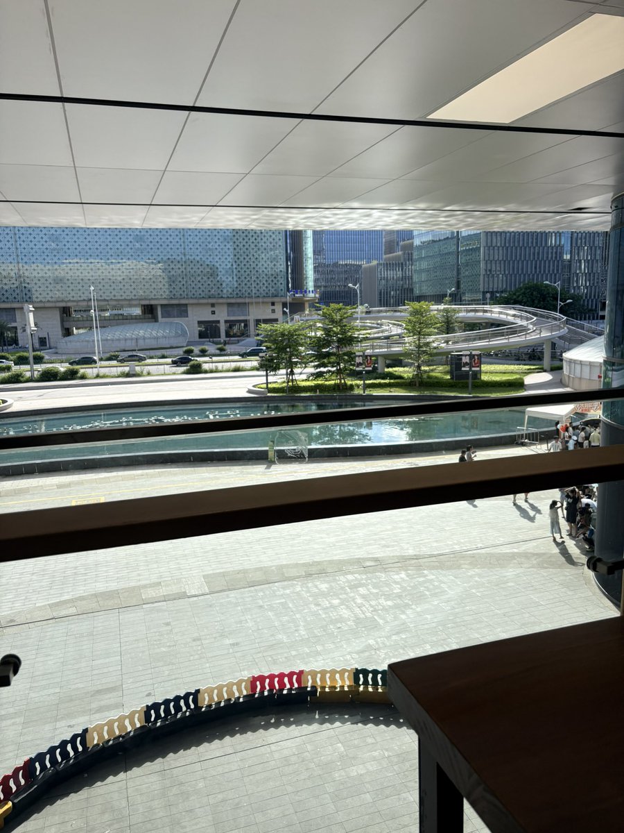 Simon36732527's tweet photo. 暑假也是從香港來內地玩惹🤓 https://t.co/qOXJIFiHwP