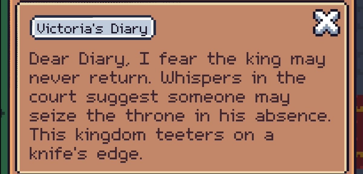 AniketGrover5's tweet photo. U can read dairy of nobles at kindom @0xSunflowerLand https://t.co/y4ua9Sapas