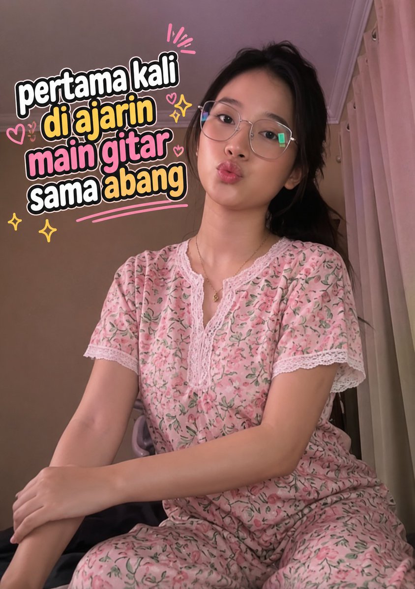 chnck18's tweet photo. pertama kali di ajarin main gitar sama abang
https://t.co/tqKvmm9PCg

https://t.co/ND17XUgR46

https://t.co/YtRKeOkjbk https://t.co/wTdiHwaYDb
