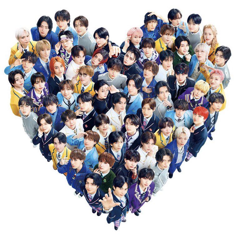 peachtorihada's tweet photo. 提案なんですけど、エビライで15人×4回で歌ってもらっても全然イイですよ？
#yes東京 https://t.co/HXfdTiAbM0