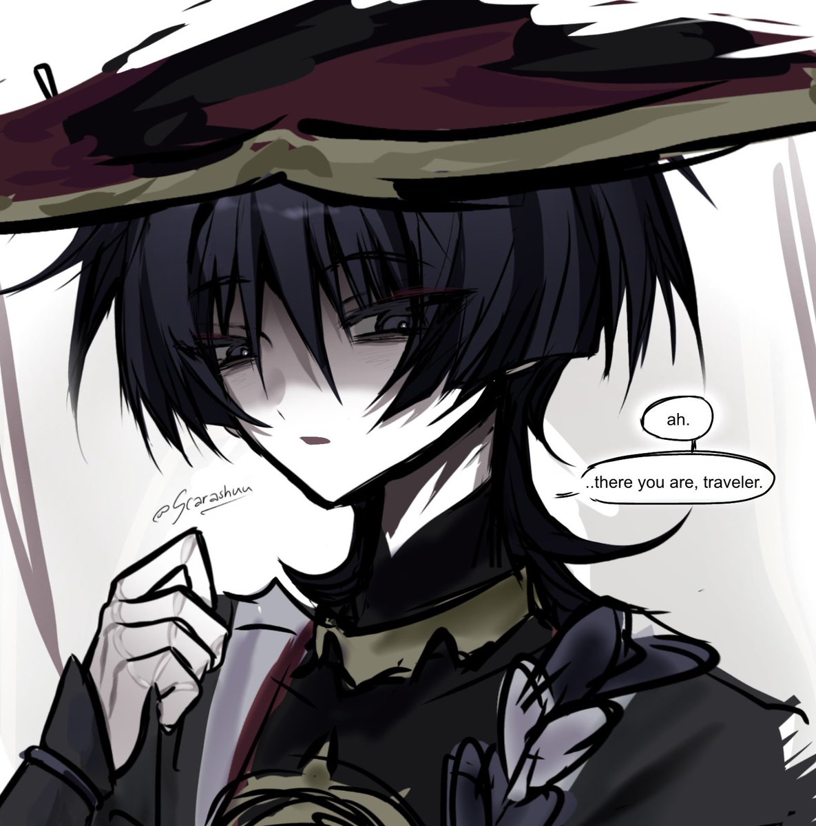 scarashuu tweet picture