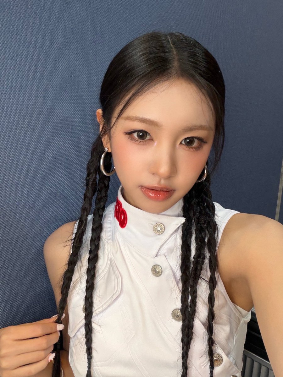 ₍ᐢ. .ᐢ₎ tweet media