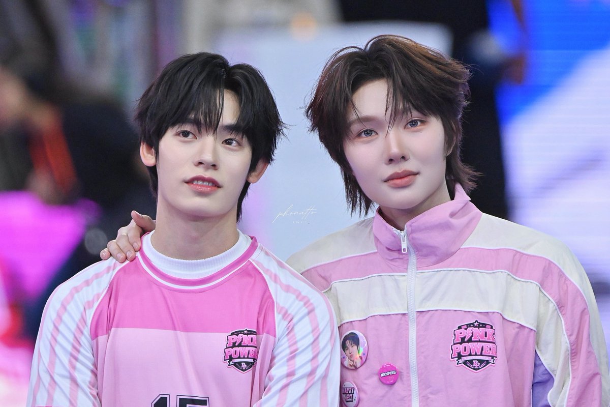 real_pntt's tweet photo. ป้ารักเคะ 💗

DOMUNDI SPORTS 2026
#DMDSPORTDAY2026 https://t.co/bcxUpjW6RT