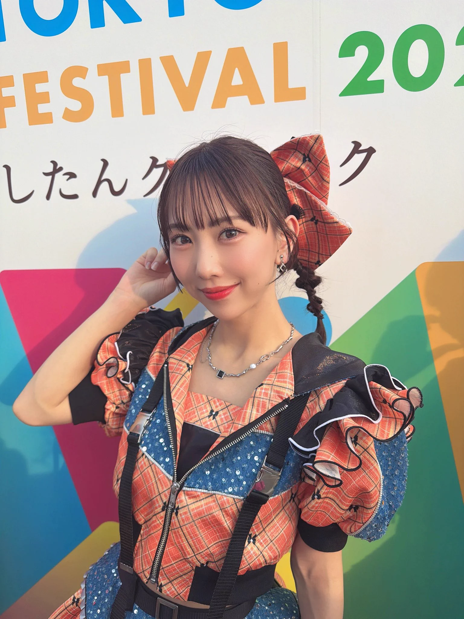 熊崎晴香 on X: 