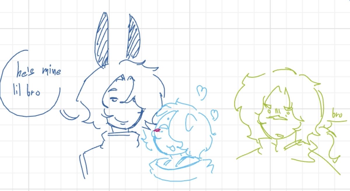 OwlieAchive's tweet photo. bro's steal his bsf bf
#sebastiansolace #selfshipper (? in a way) https://t.co/T9ef2Jiykz
