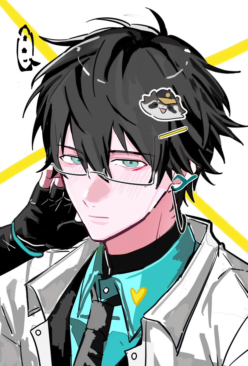 youermuyu88's tweet photo. 搓了一对
#dancae #丹穹 https://t.co/GjTSeRtNKJ