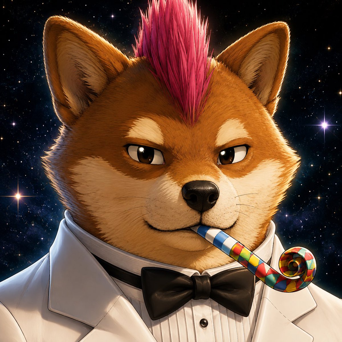 Guts_Shib's tweet photo. @SHIBMortal $SHIB #SHIBARMYSTRONG 🚀🎉🎉🎉 https://t.co/N00DlfdQGd