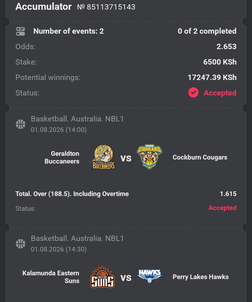 its_Vincento's tweet photo. Basketball affairs. 

Account Registration👇👇
https://t.co/E6sF2sh5TR

Download app here👇
https://t.co/BJutzoNIFn

2 Odds

Booking code: N4CYX

Use Promocode: Barnet254 https://t.co/DxQQENs8qm