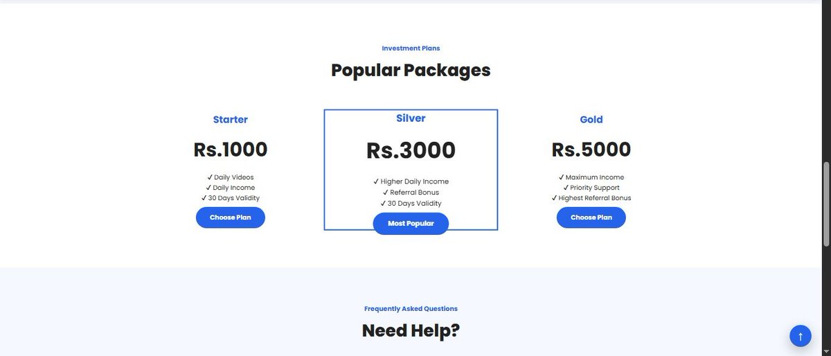 Zammust13's tweet photo. 🚀 Another milestone unlocked!

Our Video Watching Platform is now 100% complete ✅

✔️ User Dashboard
✔️ Admin Panel
✔️ Secure Payment Integration
✔️ Responsive Frontend
✔️ Powerful Backend

Ready for deployment and real users. On to the next big project! 💻🔥

#WebDevelopment https://t.co/HZl0euQsey