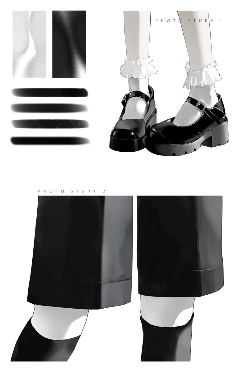 bottari_asset's tweet photo. 몇개의 텍스쳐 브러시 (20cp) by II2 

깔끔하고 예쁜 채색할 수 있는 브러쉬 입니다! https://t.co/Z3xIWnLnV2