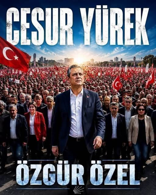 Bandral11's tweet photo. Eğer HALK arkandaysa korkma yürü! https://t.co/fhvKswuhqs