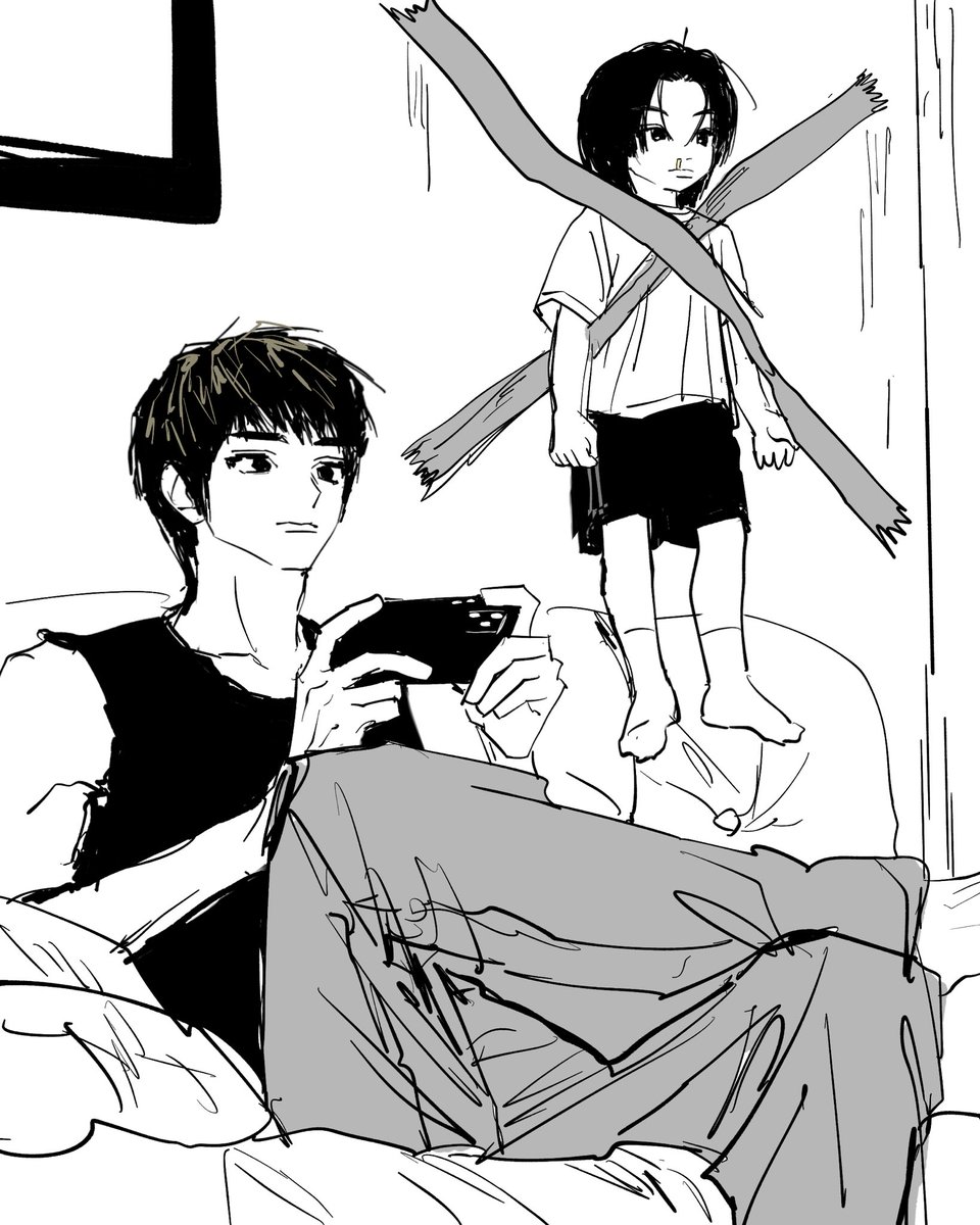 nnniinin's tweet photo. 뤼룰 https://t.co/c51njGR6Q7