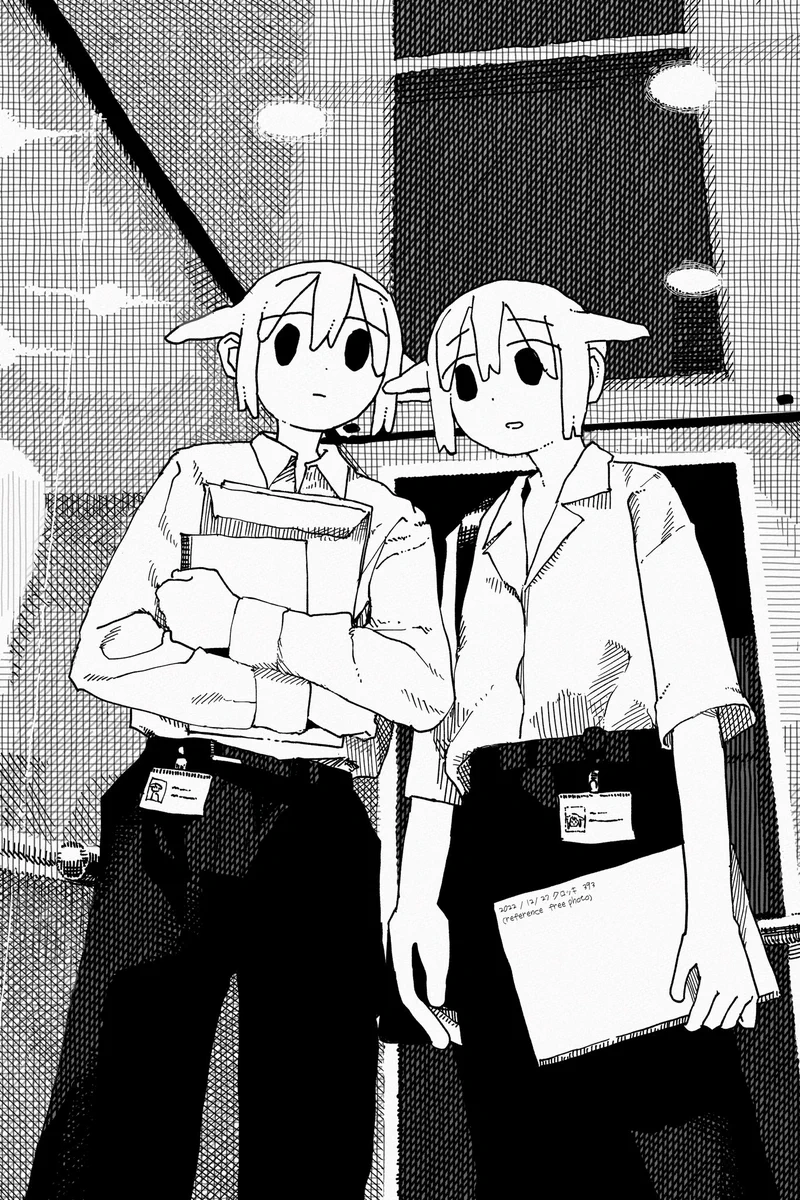 ▼ tainatsumi様オーダーページ△ つのさめ🦈コミケ日曜日へ46-a on X: 