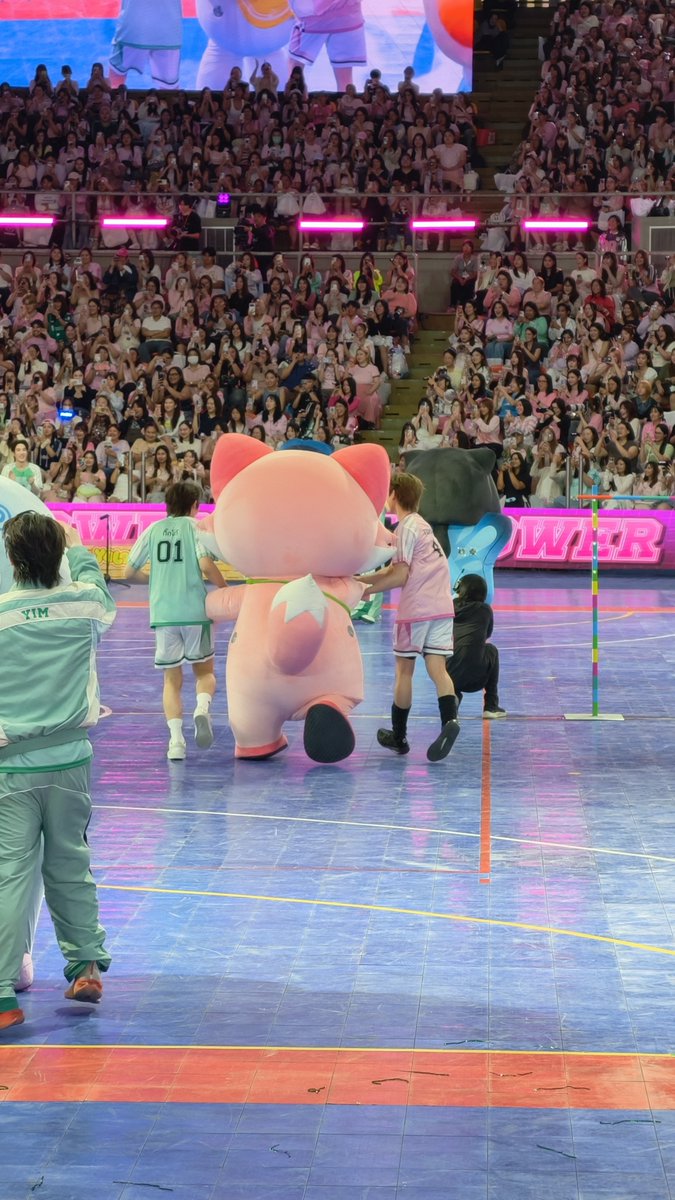 PK_Lookked's tweet photo. อุ๋งอิ๋งในใจมากๆเลย 

THOMASKONG TOKY GAME ON

 #CheeringForTMKFamily https://t.co/HOMIDcAJcl